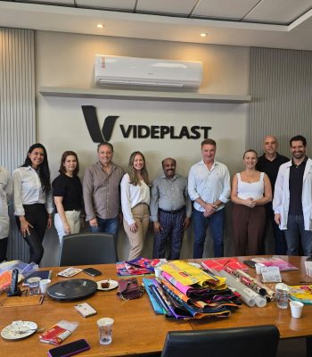 2001(Videplast Recreational Association)